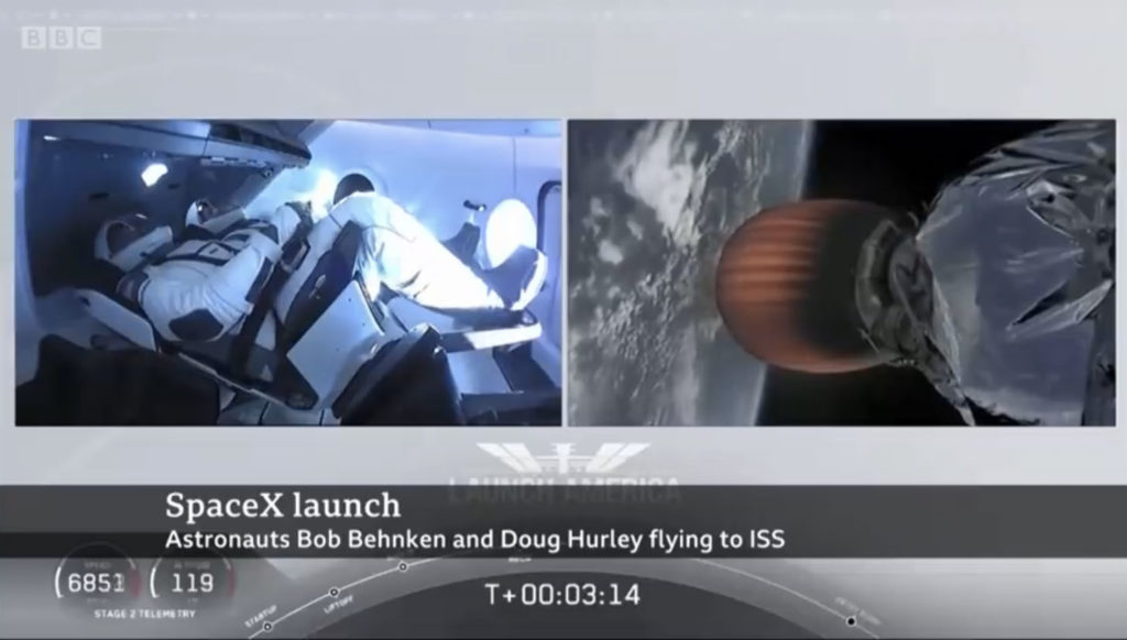 spacex 3