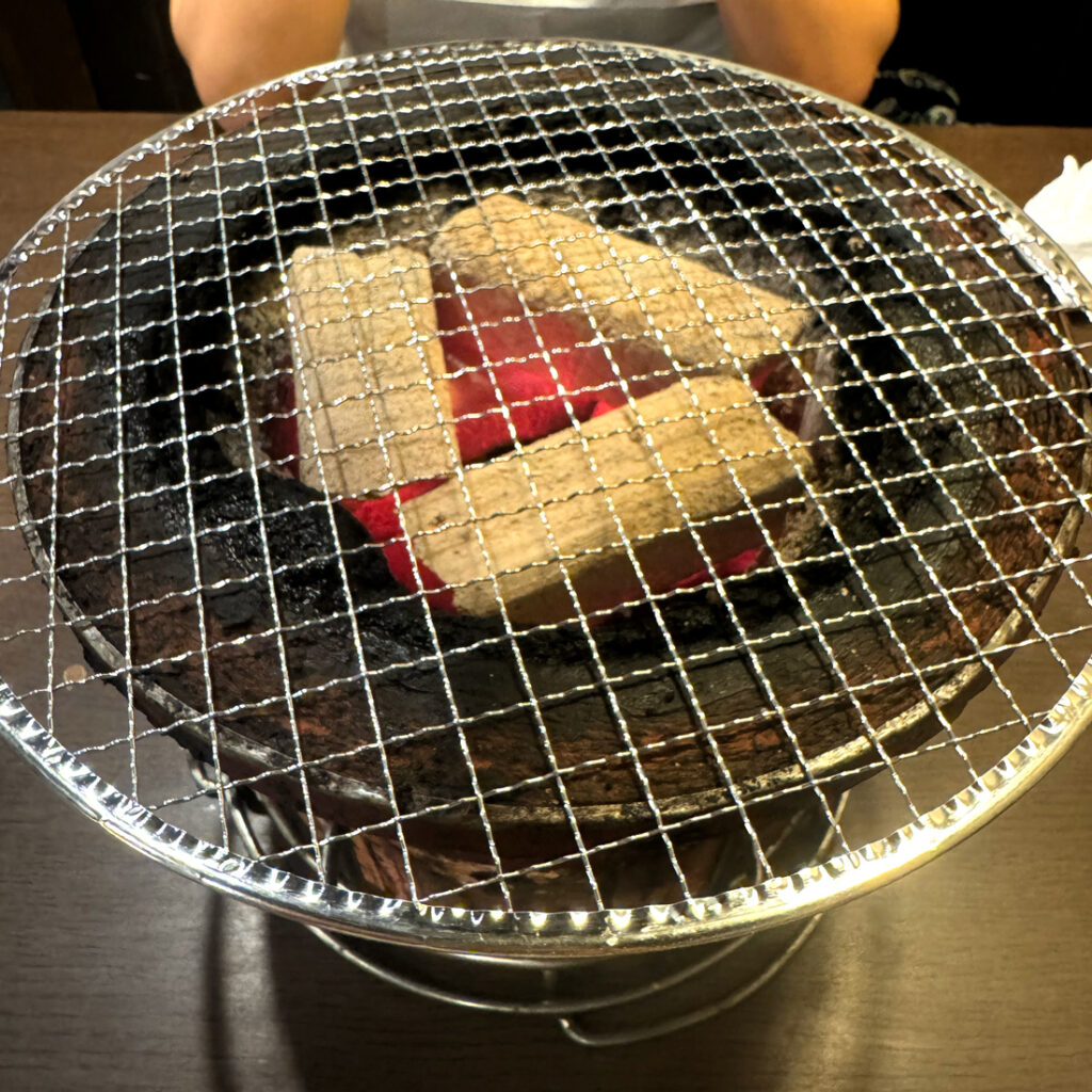 타카다노바바 규시게 시치린