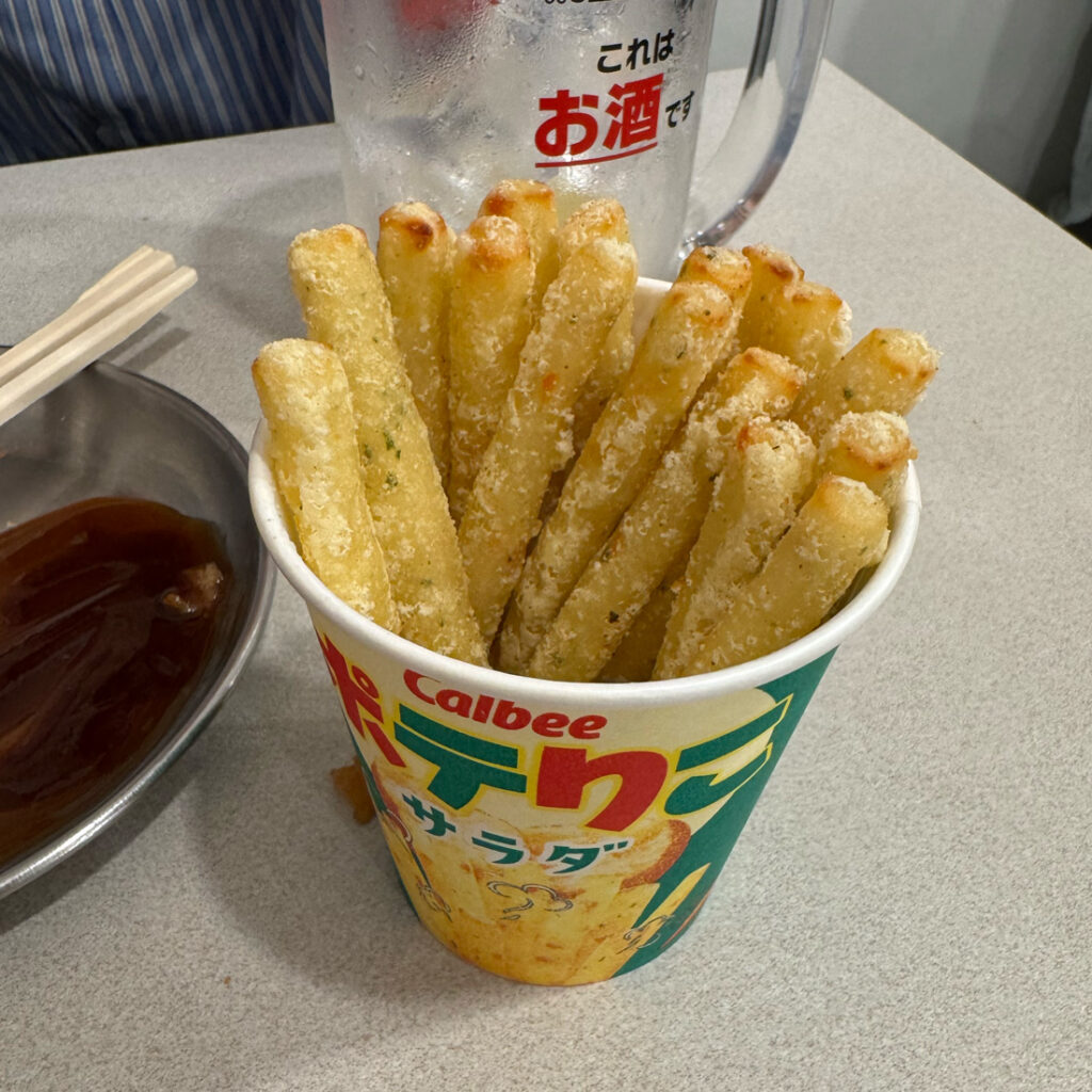 포테리코