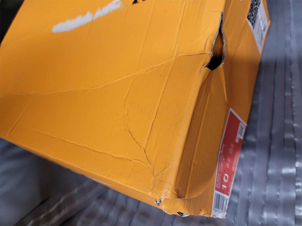 해외구매대행 고객 대응 사례