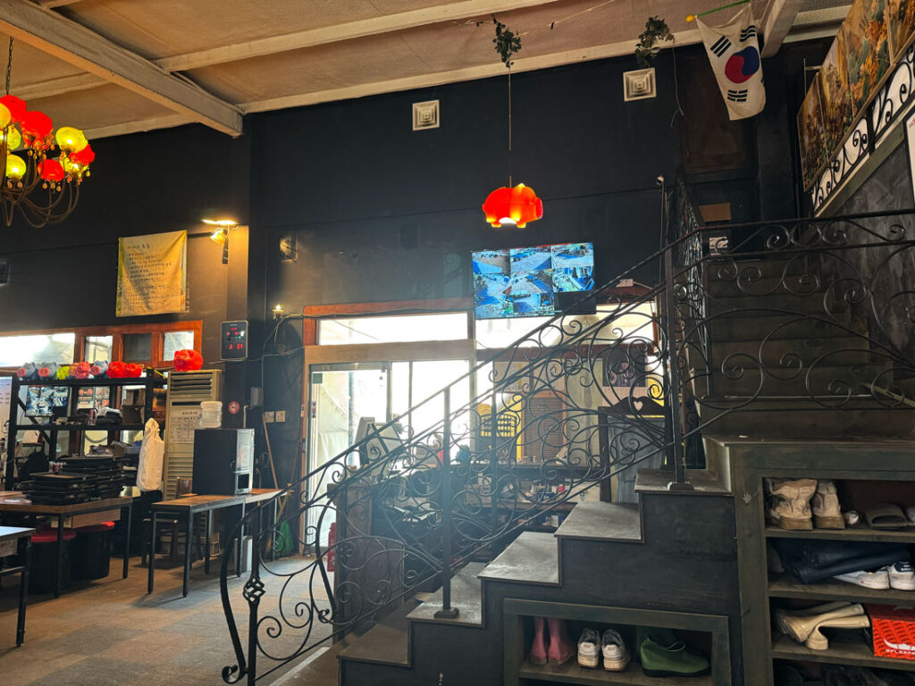 cjungdo Samgyeopsal 03