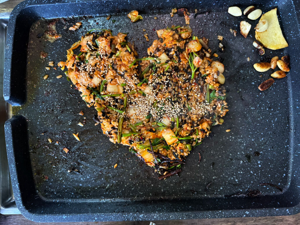 cjungdo Samgyeopsal 21