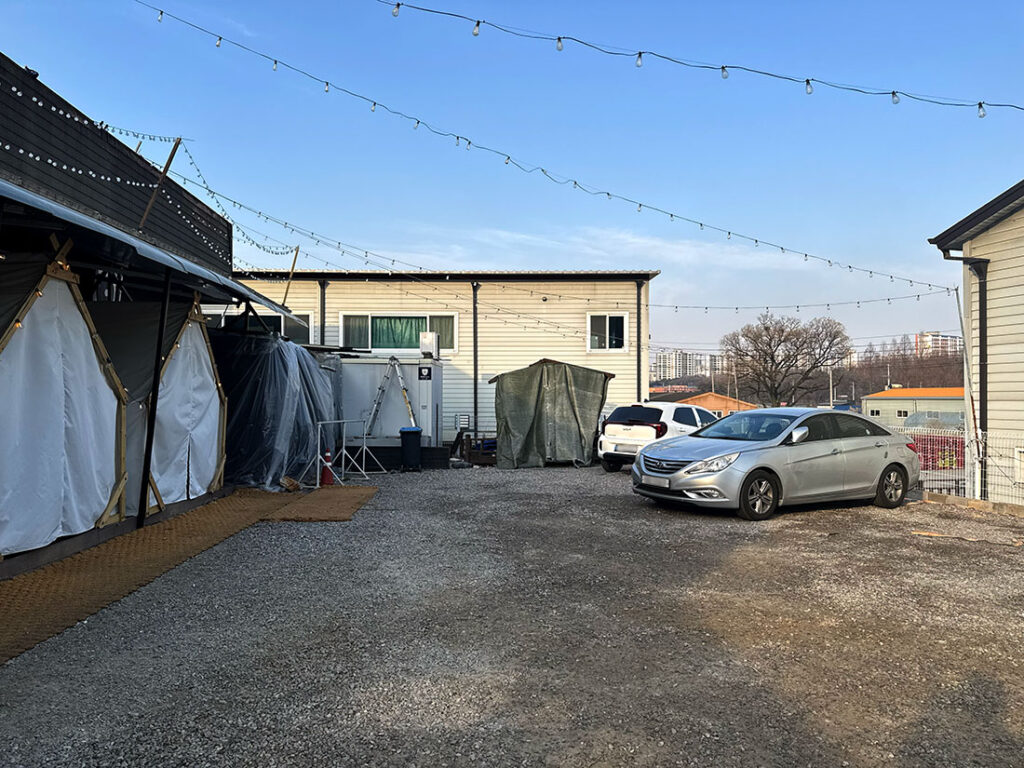 cjungdo Samgyeopsal 23