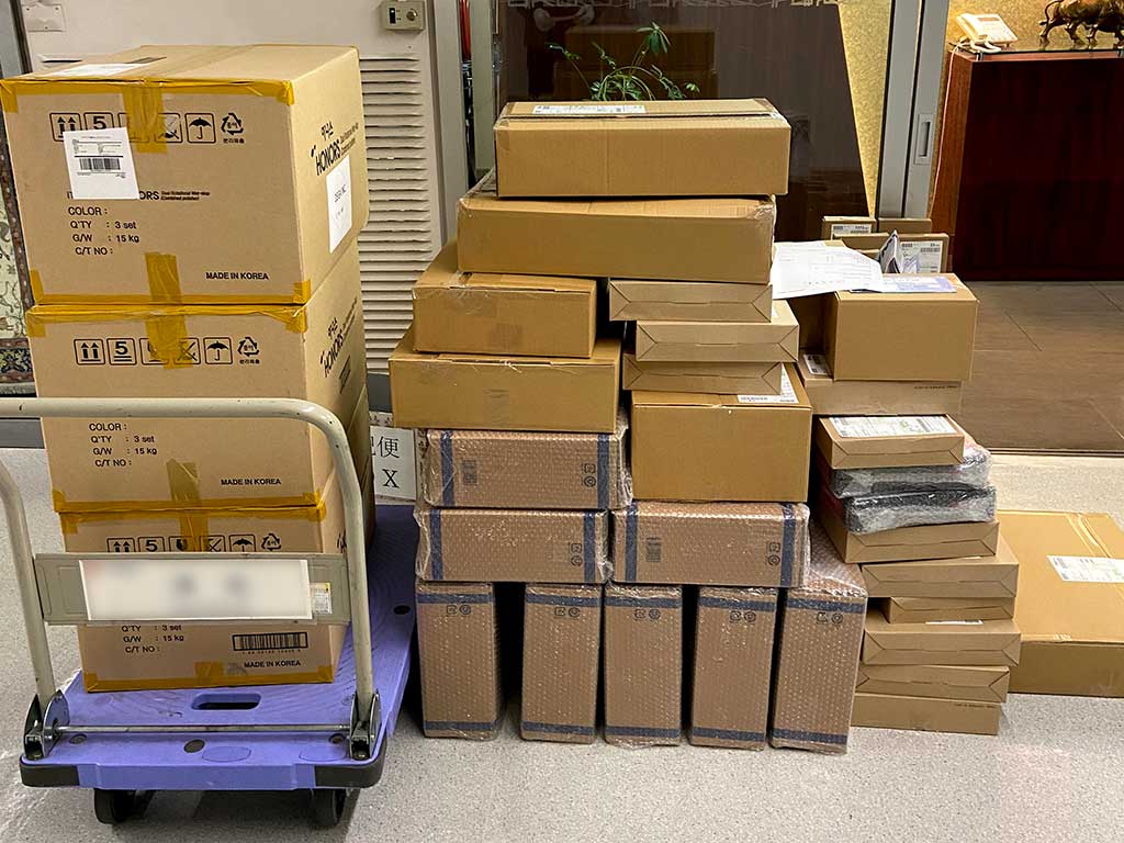 online shoppingmall 01